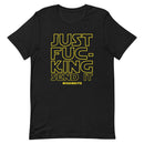 Just Send It | Kite Wars T-shirt