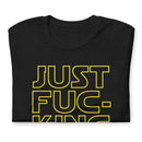 Just Send It | Kite Wars T-shirt