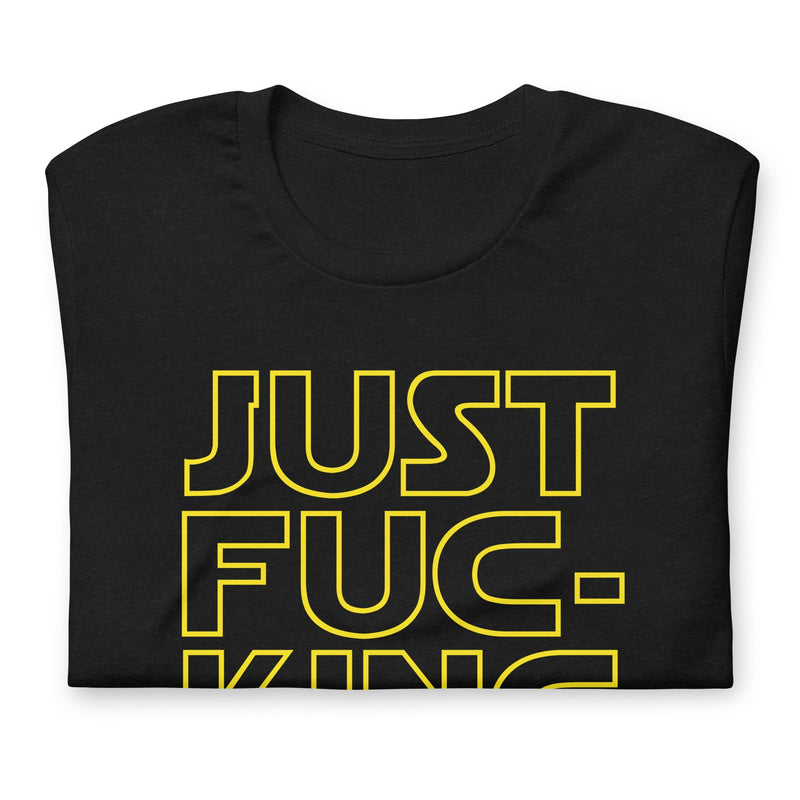 Just Send It | Kite Wars T-shirt