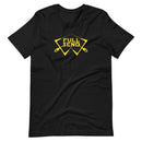 Kite Wars Chest Print Tee