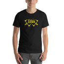 Kite Wars Chest Print Tee