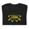 Kite Wars Chest Print Tee