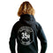X Meter Club - Premium Hoodie
