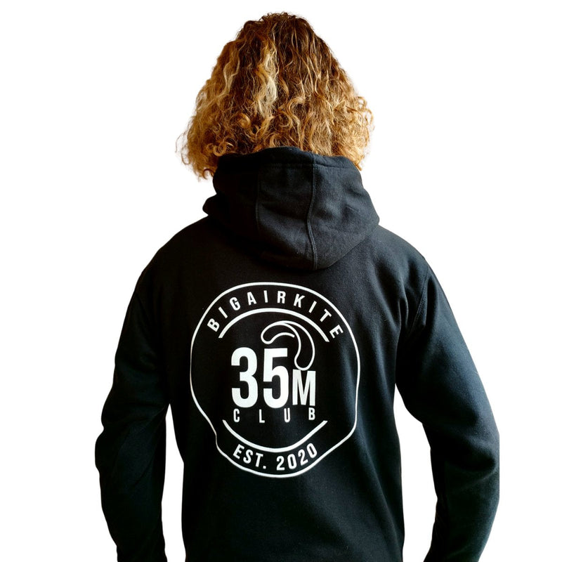 X Meter Club - Premium Hoodie