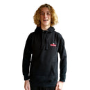 X Meter Club - Premium Hoodie