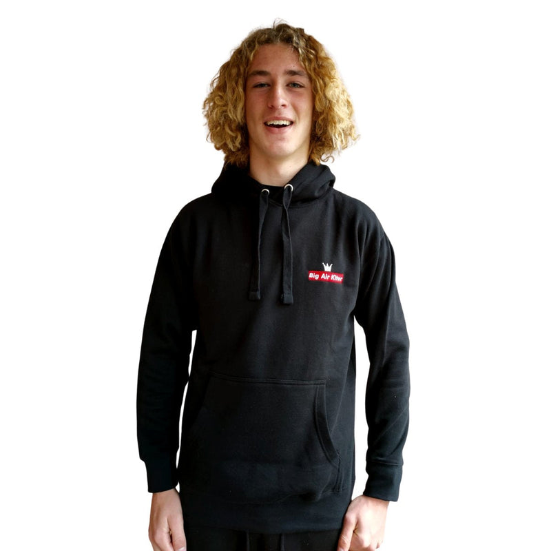 X Meter Club - Premium Hoodie