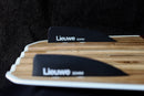 LIEUWE Fins (45 and 30mm)