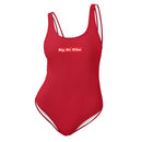 One-Piece Big Air Kiter Swimsuit