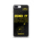 Send It to Outer Space | iPhone Cover