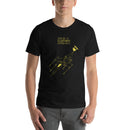 Megalooping The X-Wing | Kite Wars Tee