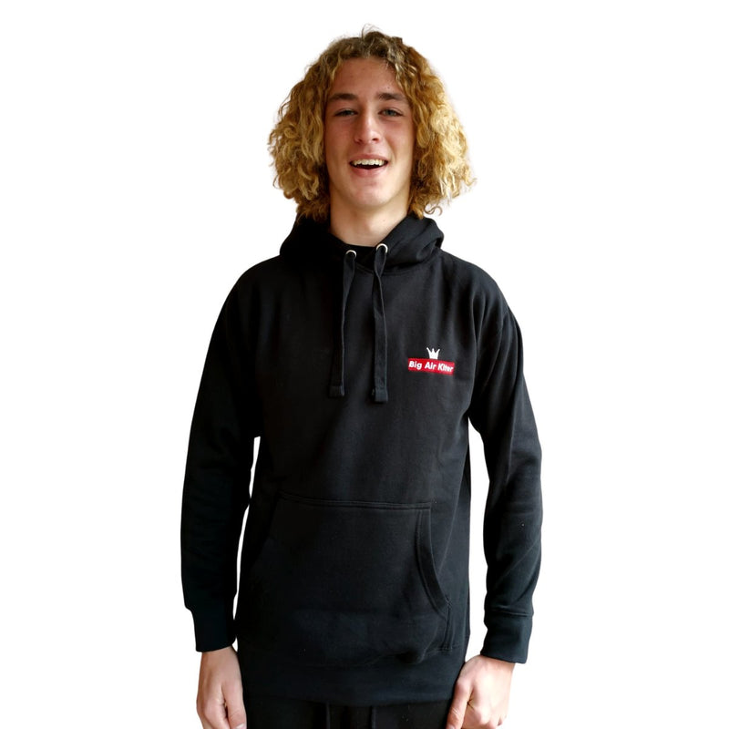 X Meter Club | Big Air Hoodie